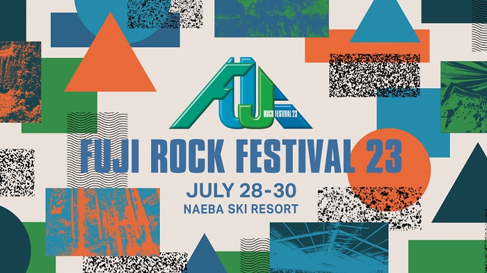 09 FUJI ROCK FESTIVAL
